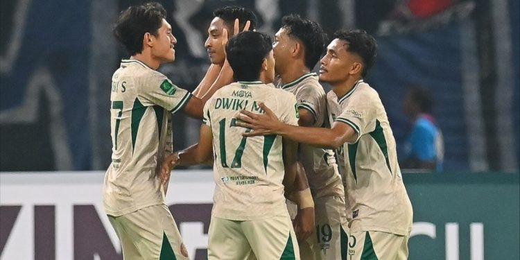 Persiraja Smg