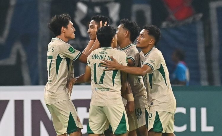 Persiraja Smg