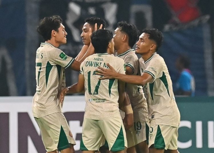 Persiraja Smg