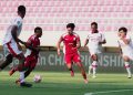 Persis Solo