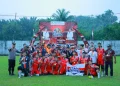 Piala Bupati Aceh Barat