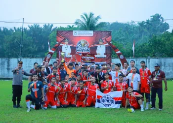 Piala Bupati Aceh Barat