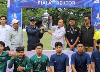 Piala Rektor