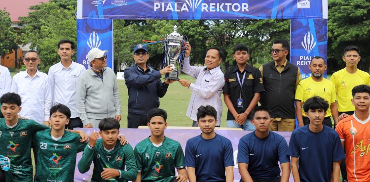 Piala Rektor