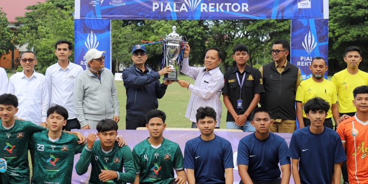 Piala Rektor