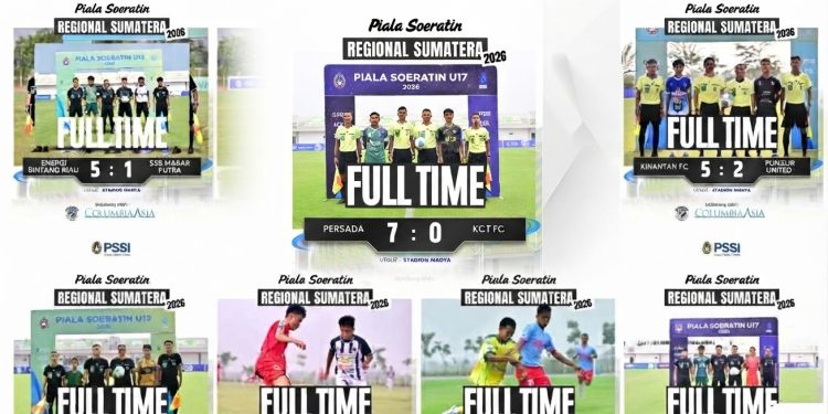 Piala Soeratin