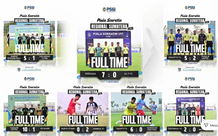 Piala Soeratin