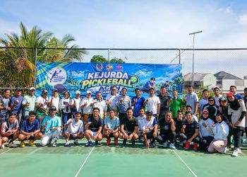 Pickleball