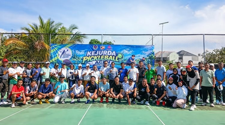 Pickleball