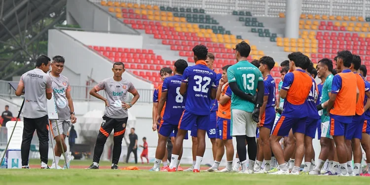 Ridwan & Pemain