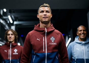 Ronaldo