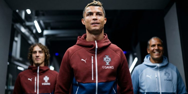 Ronaldo