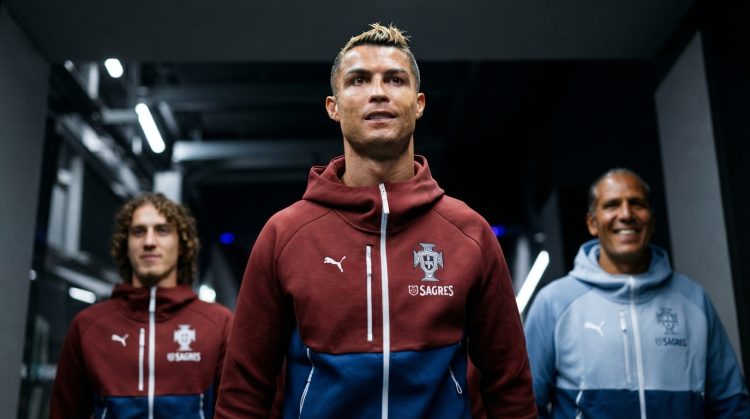 Ronaldo