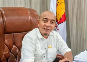 Roni Guswadi
