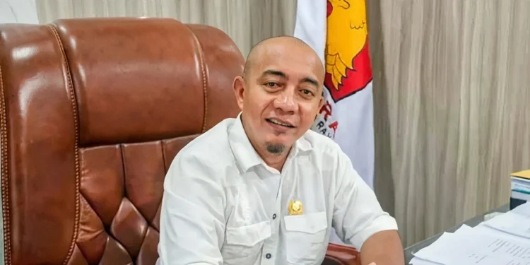 Roni Guswadi