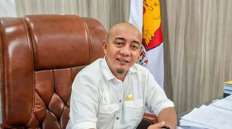 Roni Guswadi