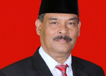 Saiful BKO