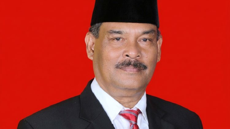 Saiful BKO