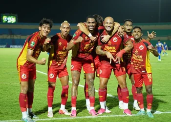 Semen Padang