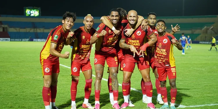 Semen Padang