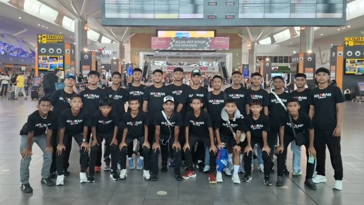 Talenta Aceh FA