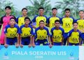 Talenta FA