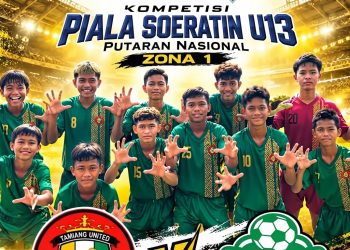 Tamiang United