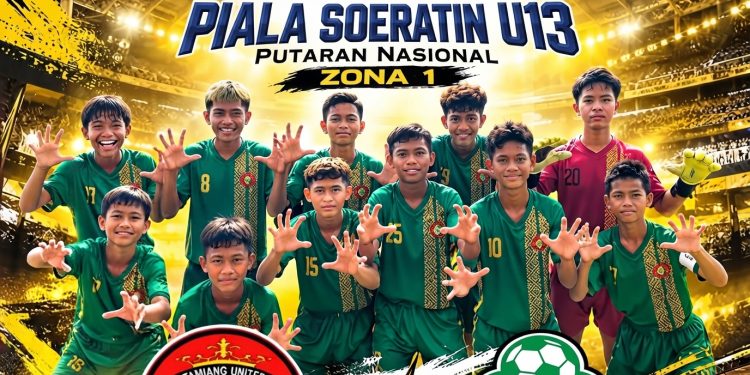 Tamiang United