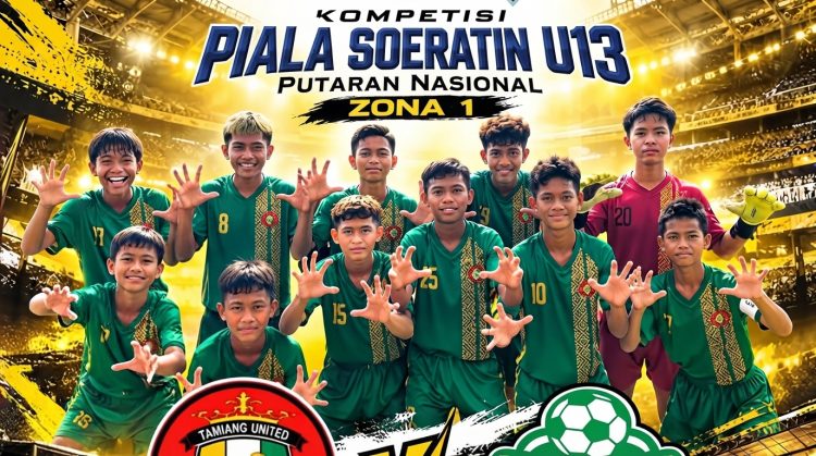 Tamiang United