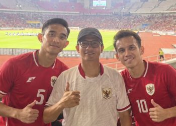 Timnas Indonesia