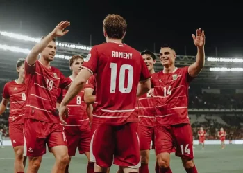 Timnas Indonesia