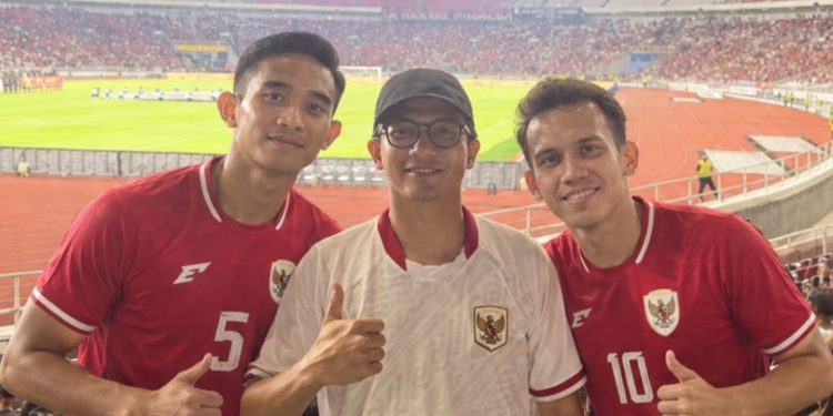 Timnas Indonesia