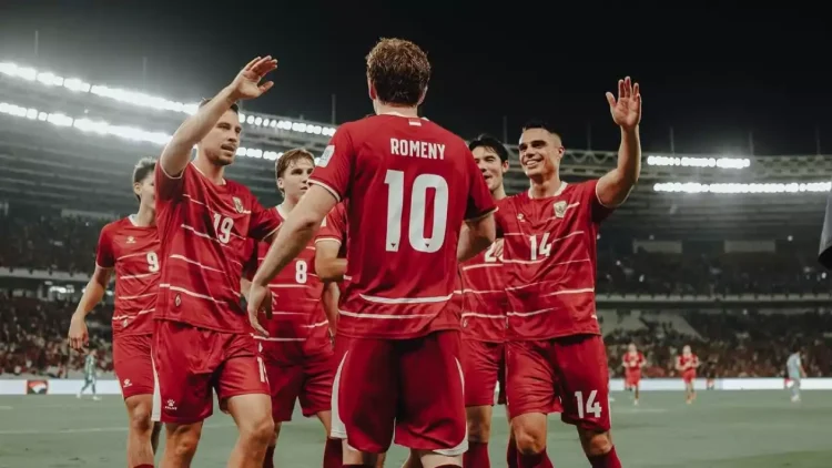 Timnas Indonesia