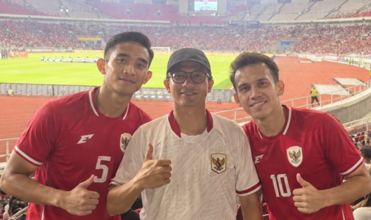 Timnas Indonesia