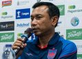 Widodo C Putro