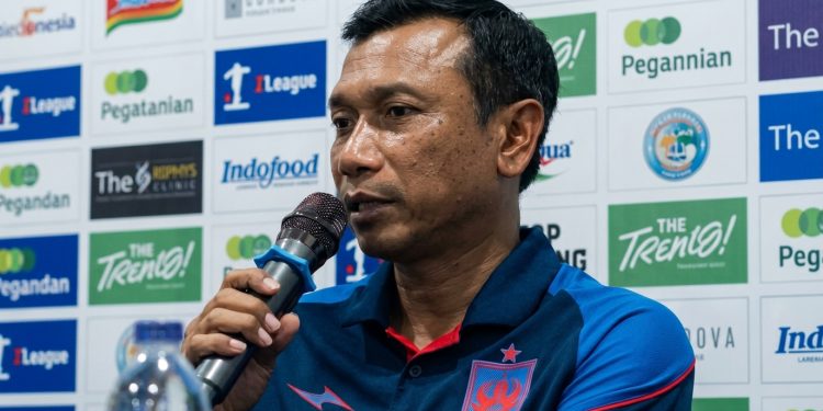 Widodo C Putro
