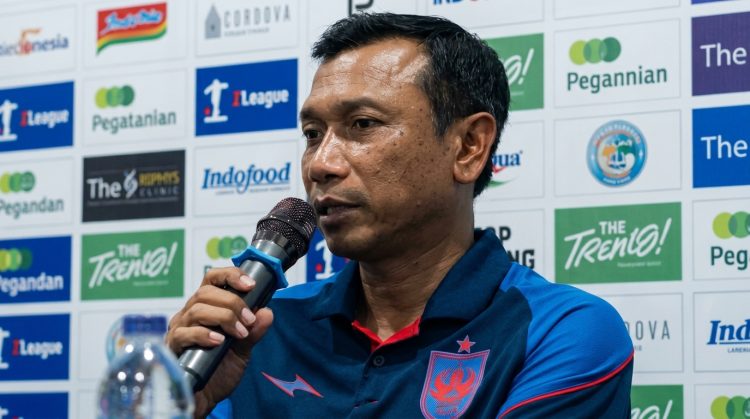 Widodo C Putro