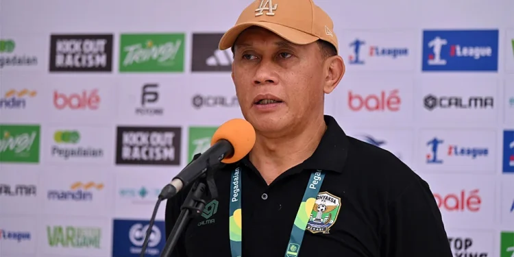 Widyantoro