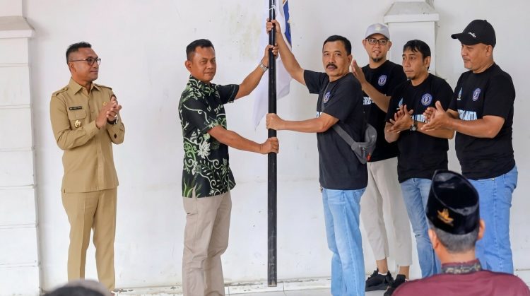 Bupati